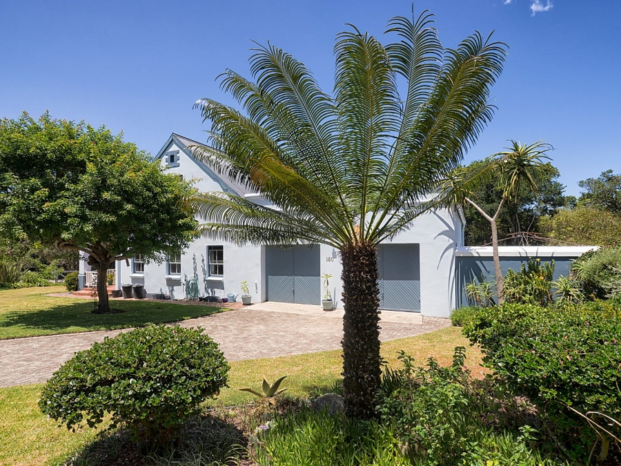 6 Bedroom Property for Sale in Belvedere Estate Western Cape